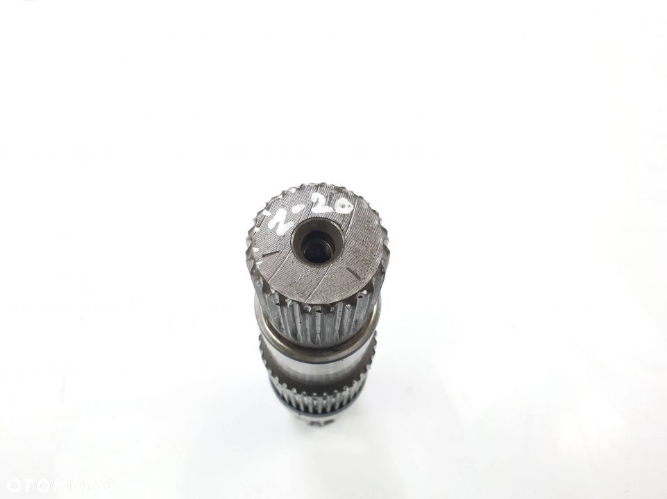 WAŁEK TRAKTOR FENDT 926 VARIO TYŁ ZWOLNICY - 2