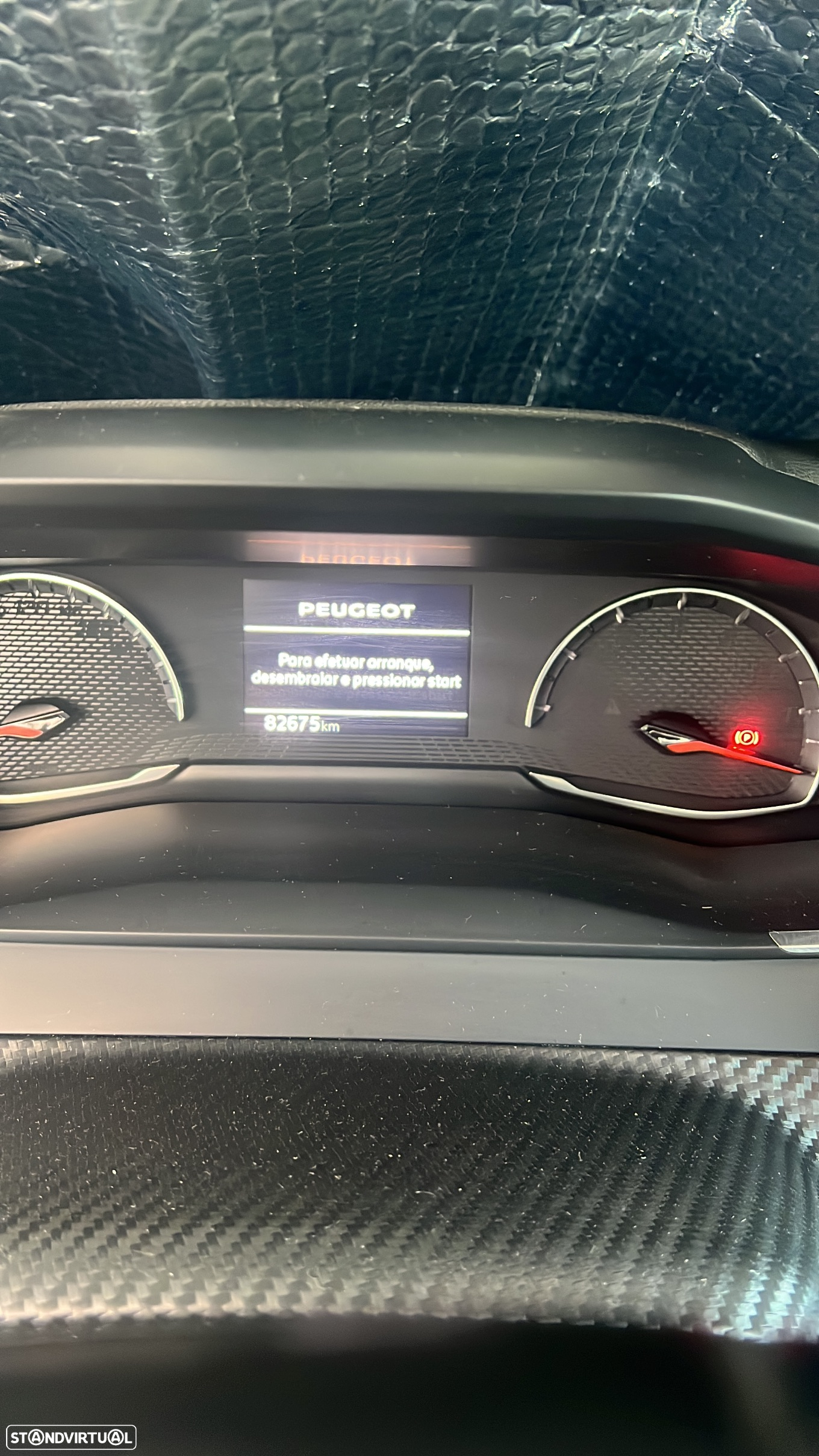 Peugeot 208 1.2 PureTech Allure Pack - 7