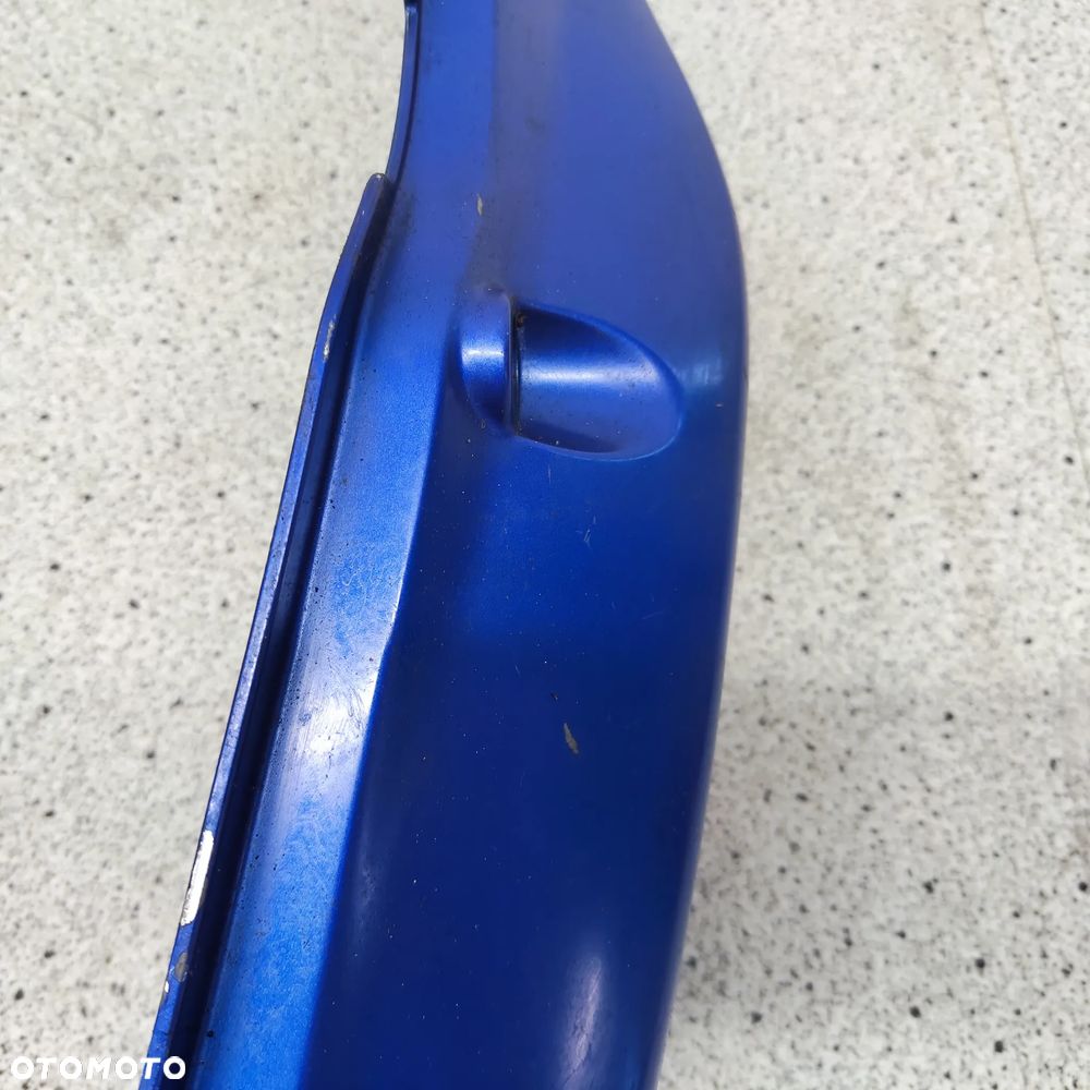 Zadupek, ogon, owiewka, osłona tył Suzuki GSF 600 1200 GSF600 GSF1200 Bandit 600 1200 - 3