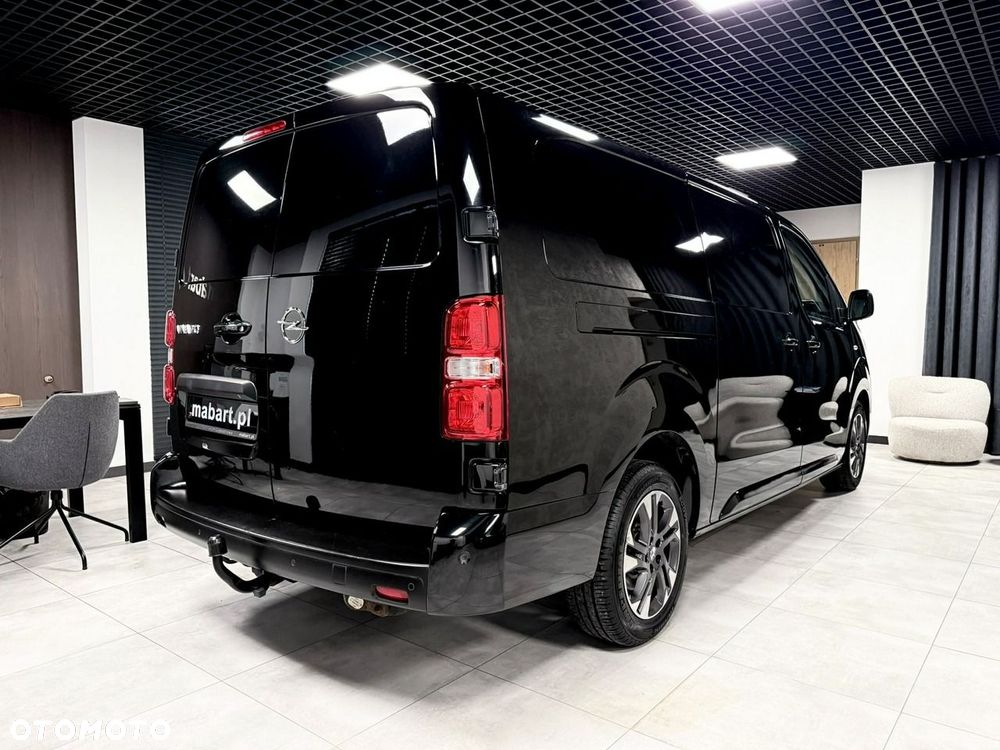 Opel Vivaro - 5