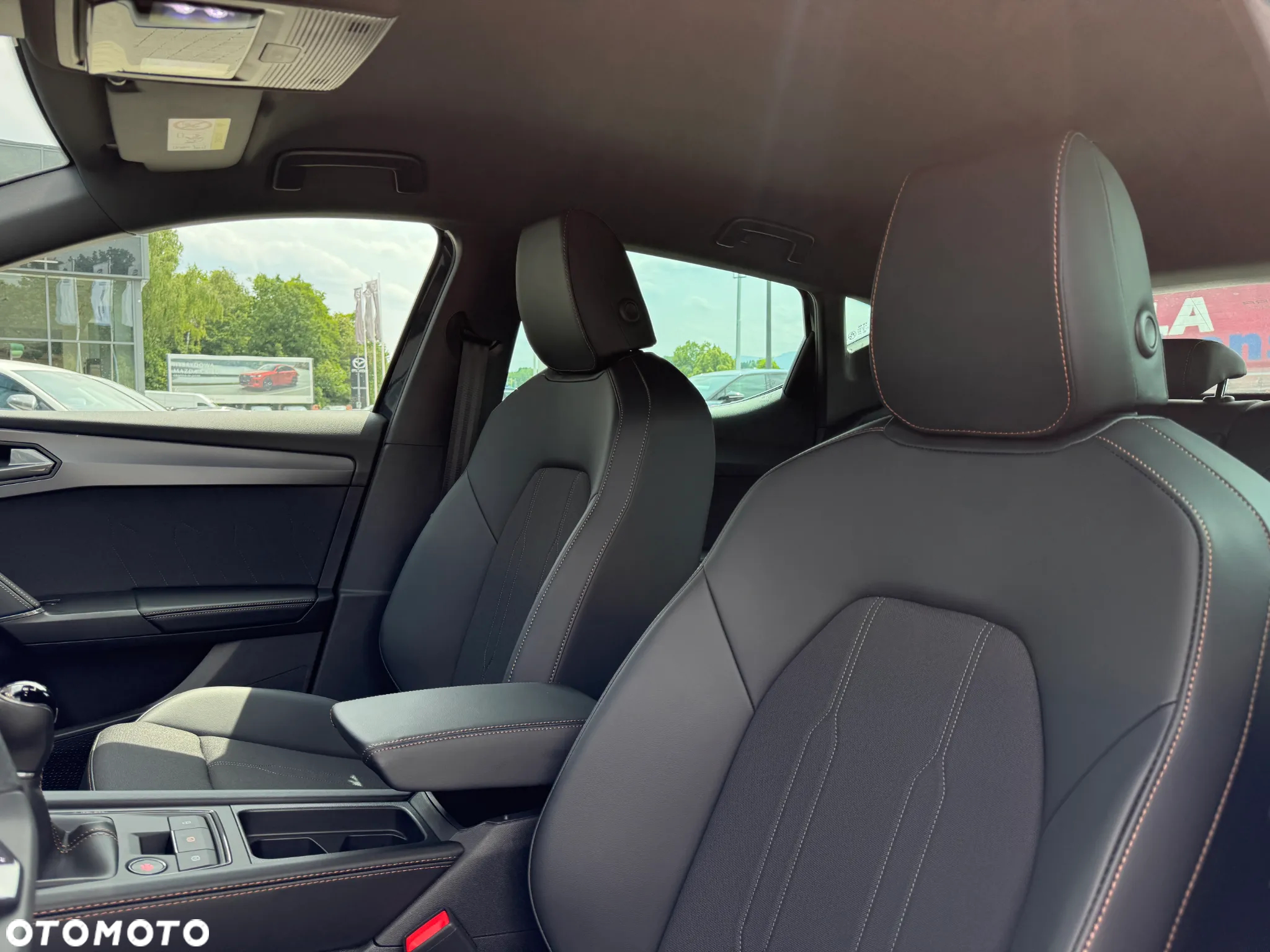Cupra Leon 1.5 TSI - 10