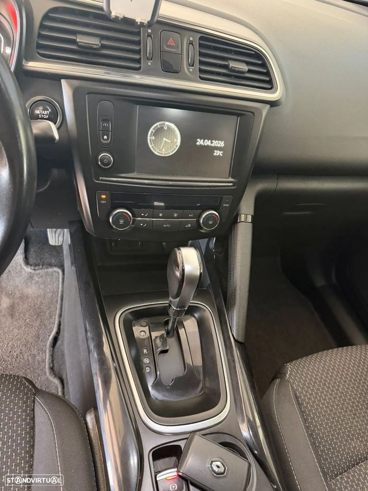 Renault Kadjar Energy dCi 110 EDC Experience - 8