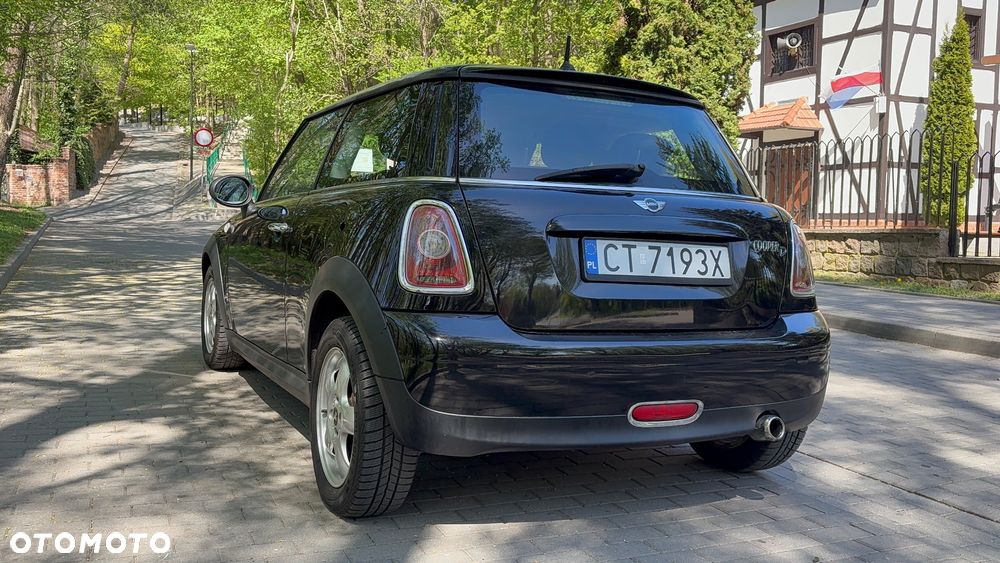 MINI Cooper D - 6