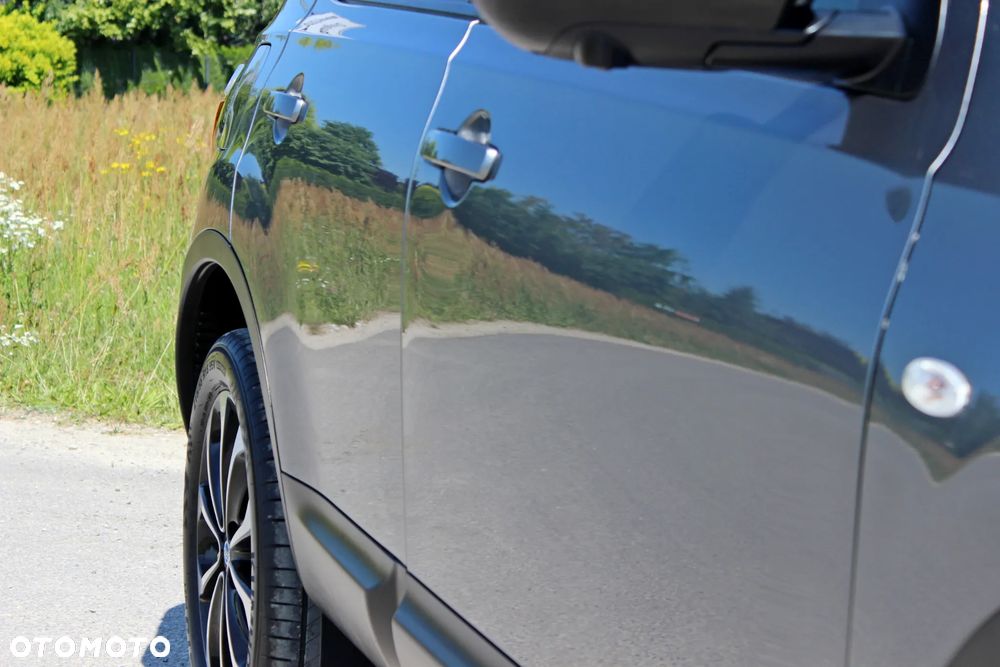 Nissan Qashqai 2.0 I-Way - 18