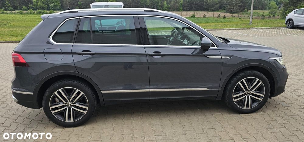 Volkswagen Tiguan - 9