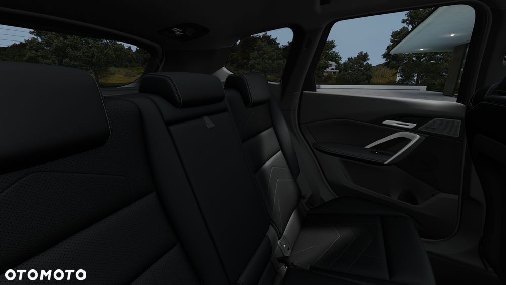 BMW X1 sDrive20i mHEV M Sport sport - 9
