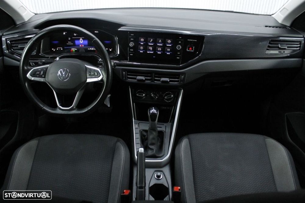 VW Polo 1.0 TSI Urban DSG - 19