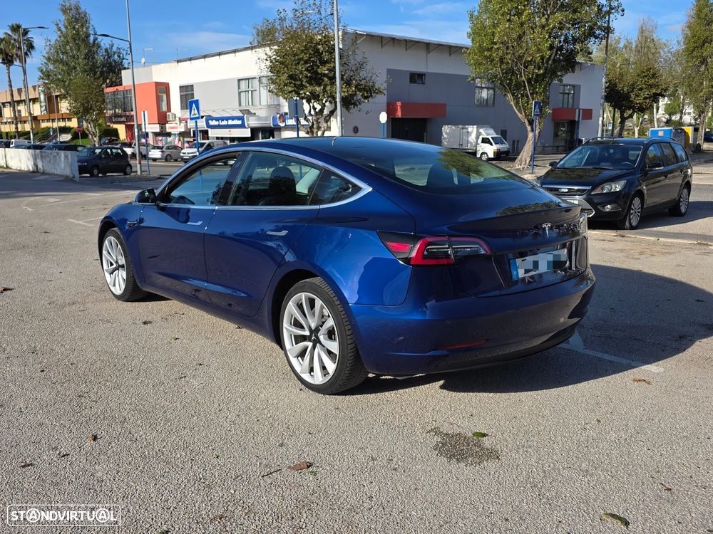 Tesla Model 3 Standard Range Plus RWD - 7