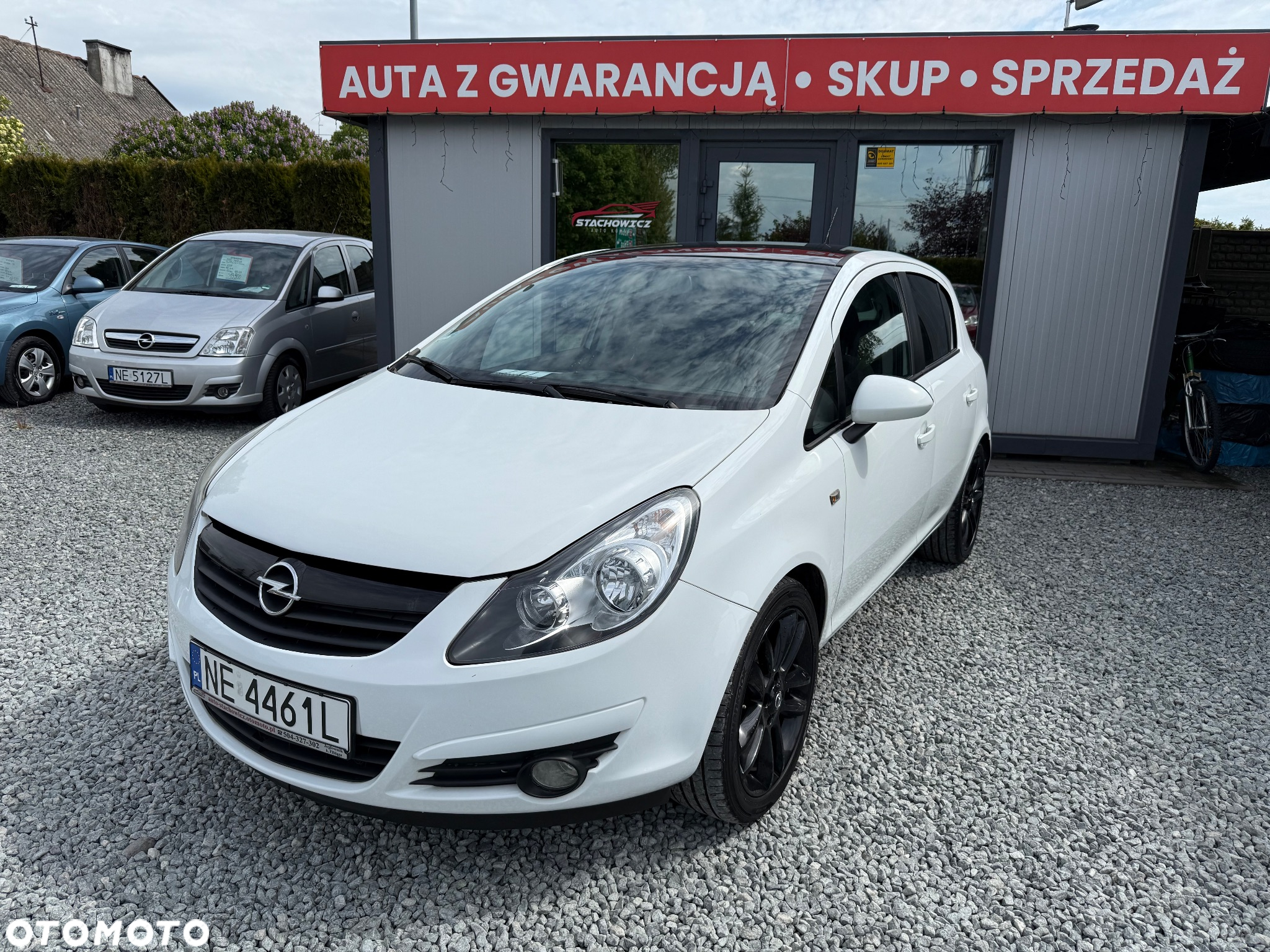 Opel Corsa 1.4 16V Color Edition - 29