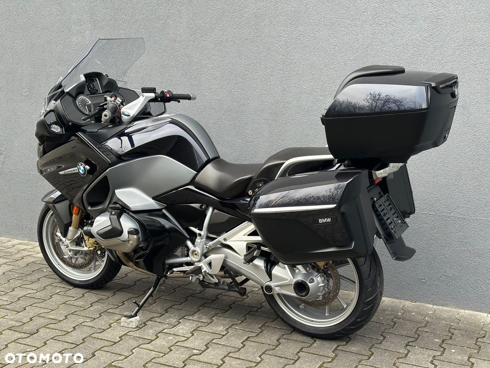 BMW RT - 3
