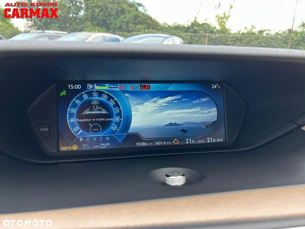 Citroën C4 Picasso THP 165 Stop&Start EAT6 Exclusive - 17