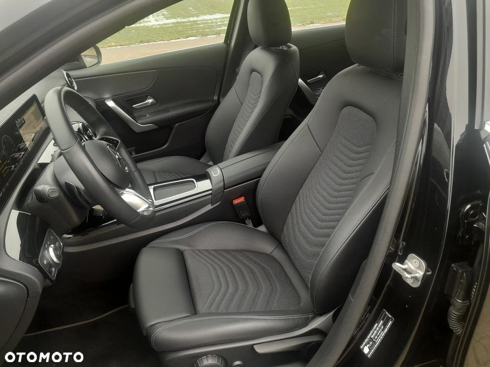 Mercedes-Benz Klasa A - 11