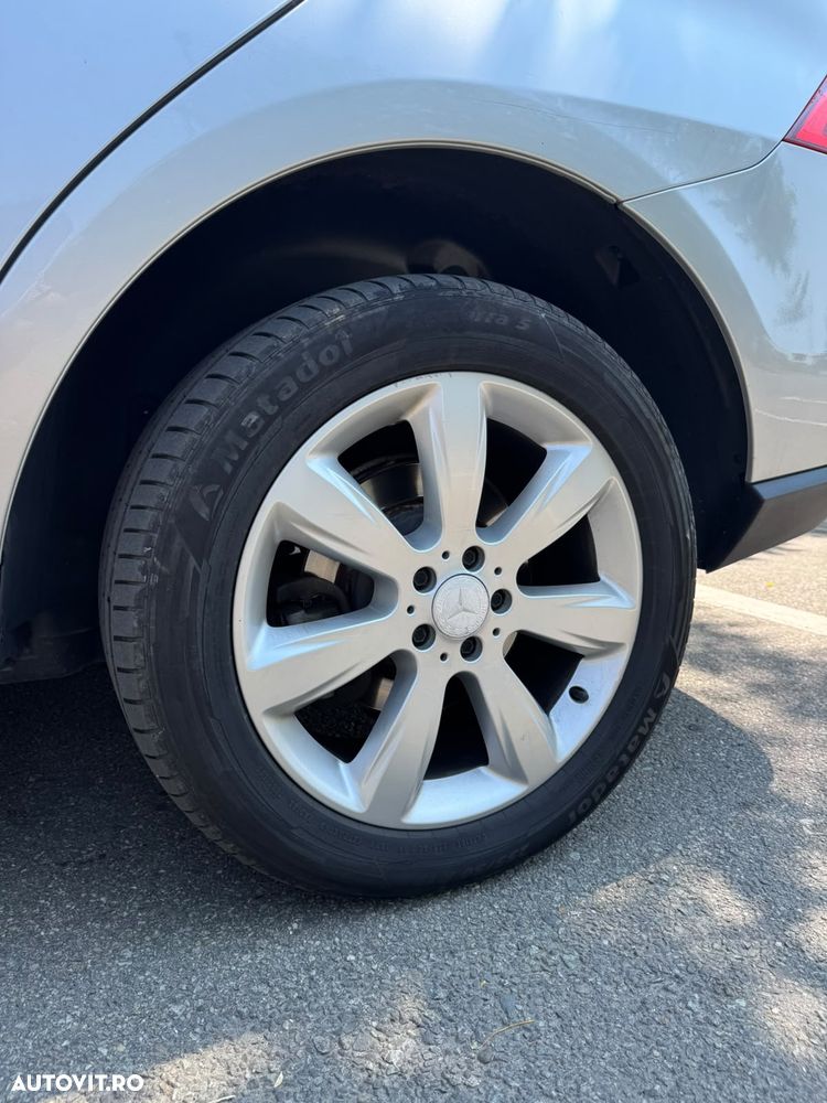 Mercedes-Benz ML 250 BlueTEC 4MATIC Aut - 31
