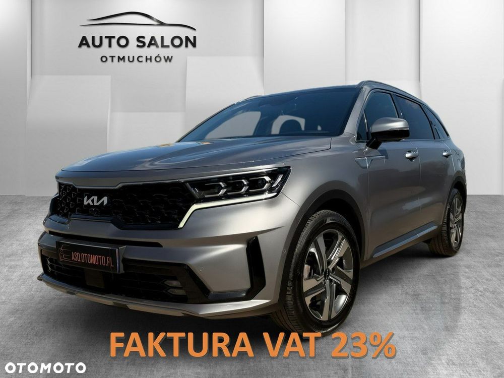 Kia Sorento - 1