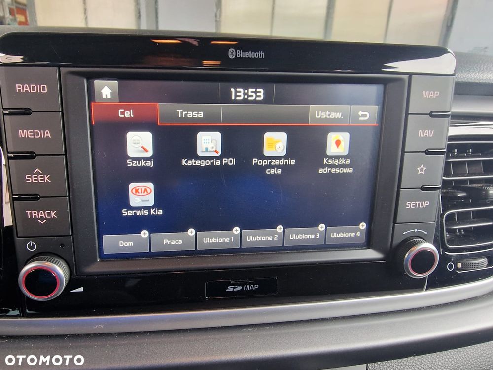 Kia Rio 1.2 Sensation - 24