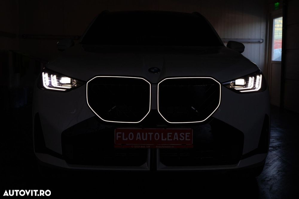 BMW X3 - 10
