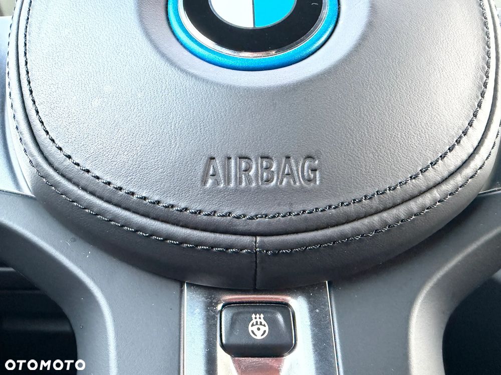 BMW i4 83.9kWh M50 xDrive - 28