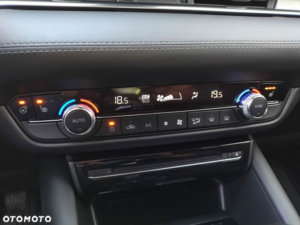 Mazda 6 2.0 SkyEnergy - 23