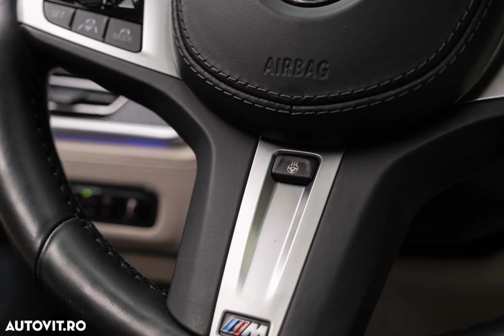 BMW X7 - 20