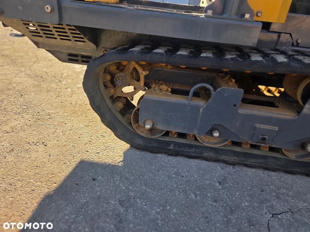 Kubota Cany com - 15