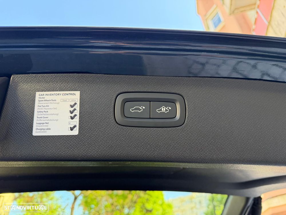 Volvo XC 90 T8 AWD Plus Bright - 36