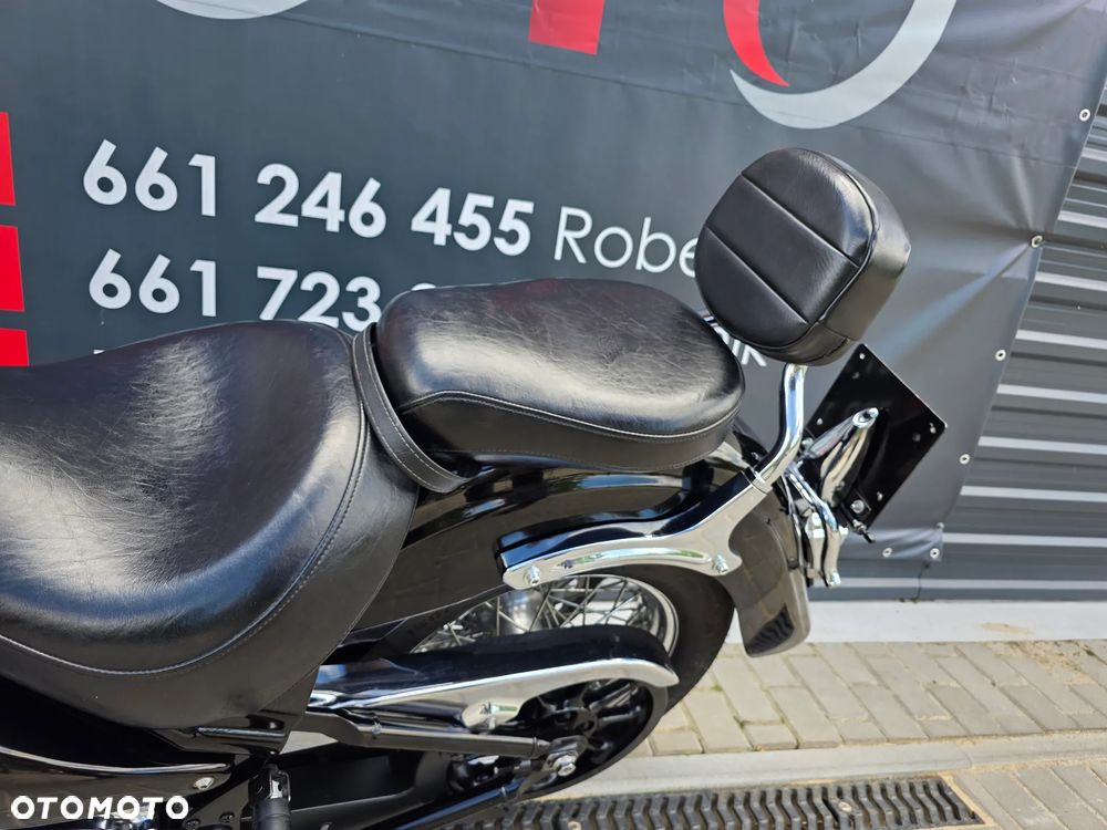 Yamaha Wild star - 19