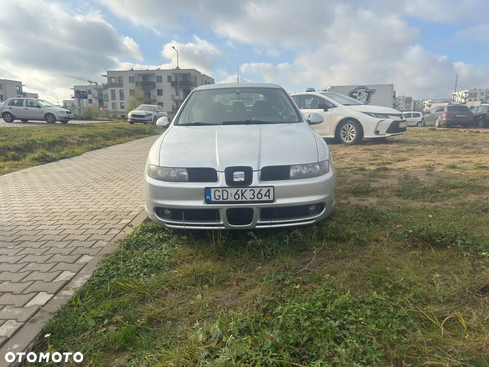 Seat Leon 1.8T Top Sport - 10