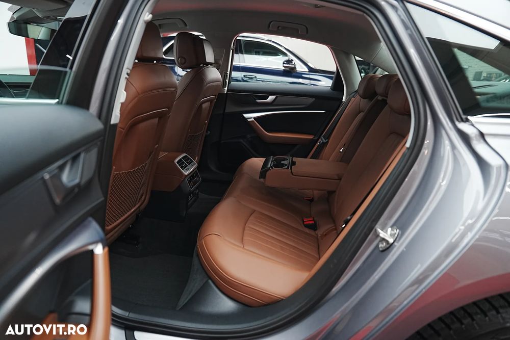 Audi A6 50 TFSI e quattro S tronic - 7
