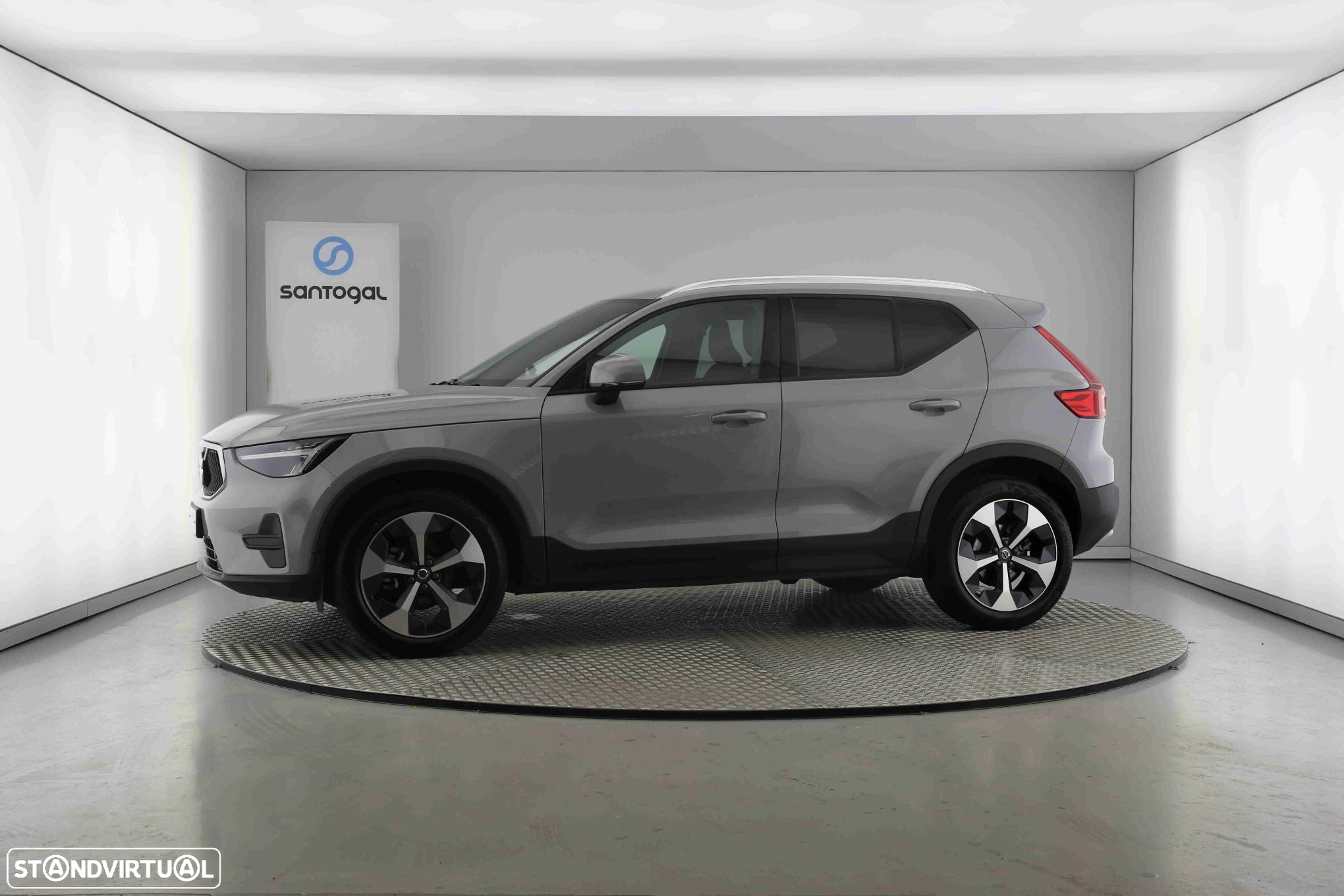 Volvo XC 40 1.5 T2 Core Auto - 6