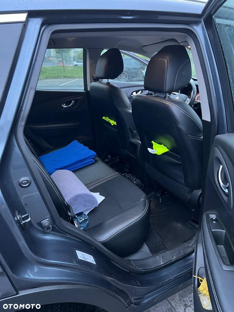 Renault Kadjar 1.5 dCi Energy Intens EDC - 9