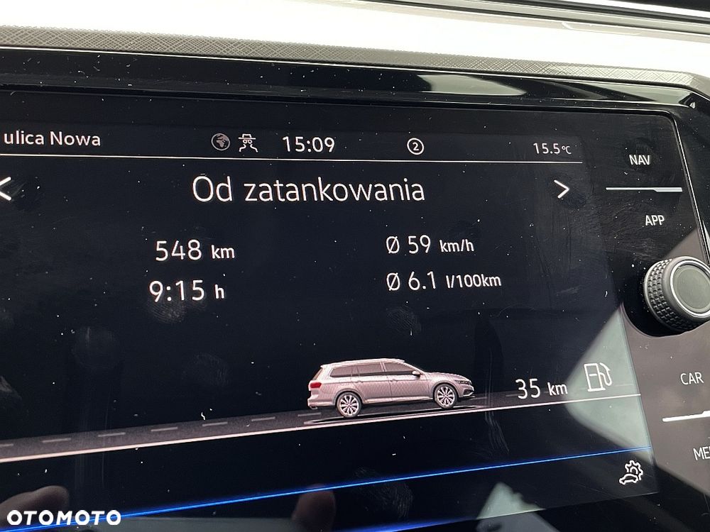 Volkswagen Passat 2.0 TDI EVO Business DSG - 20