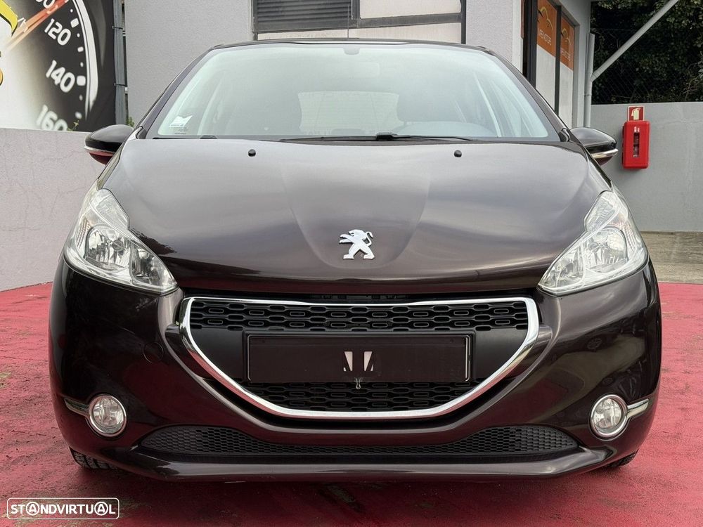 Peugeot 208 1.4 VTi Active - 2