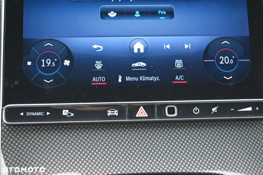 Mercedes-Benz Klasa C - 23