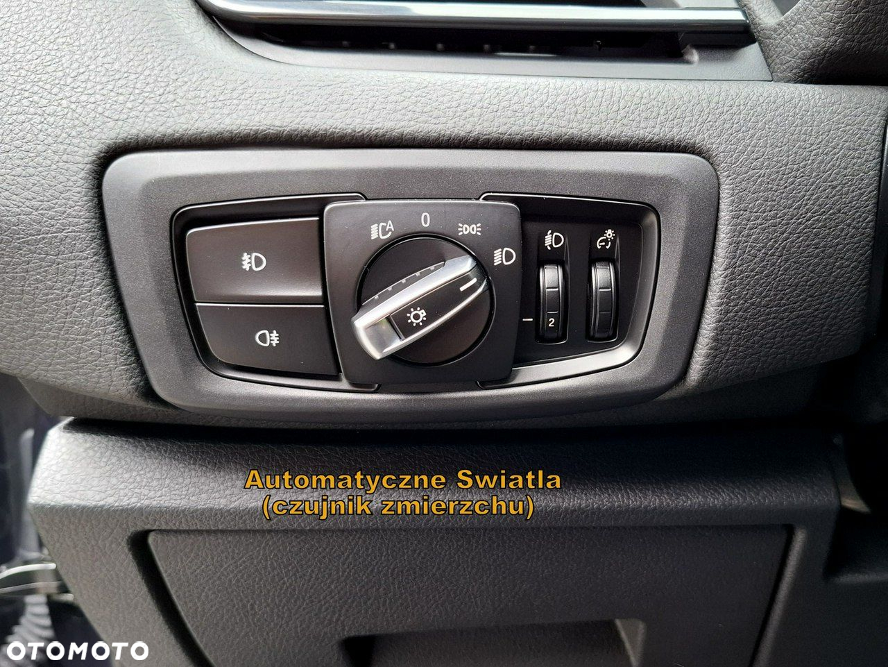 BMW Seria 2 - 21