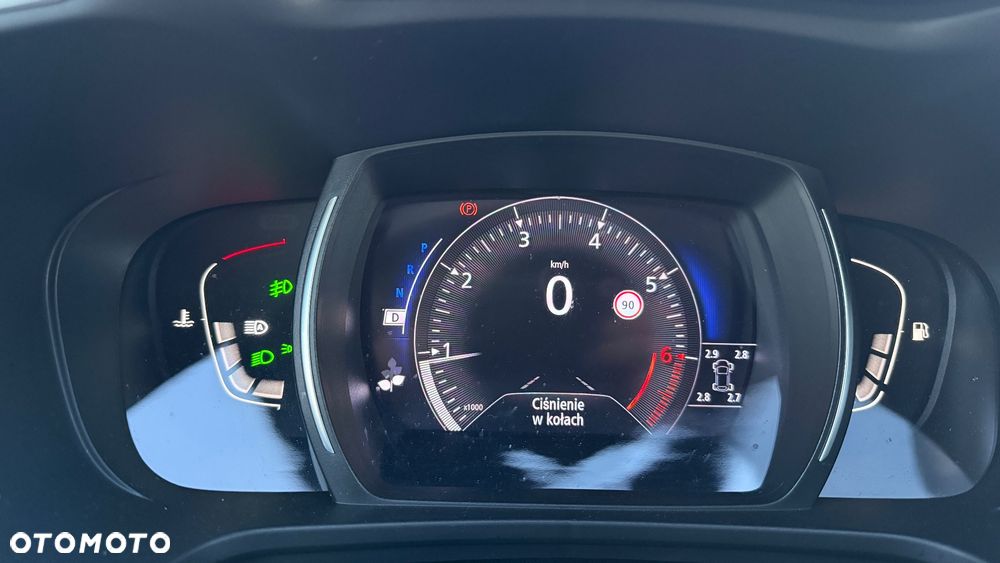 Renault Kadjar 1.3 TCe FAP Black Edition EDC - 15