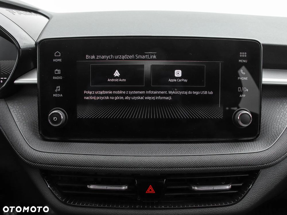 Skoda Fabia 1.0 TSI Selection - 15