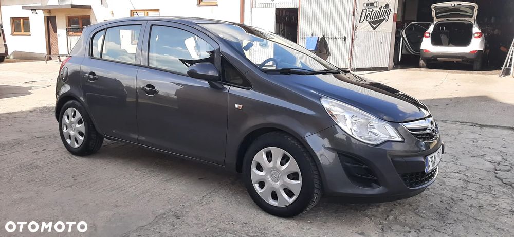 Opel Corsa - 17