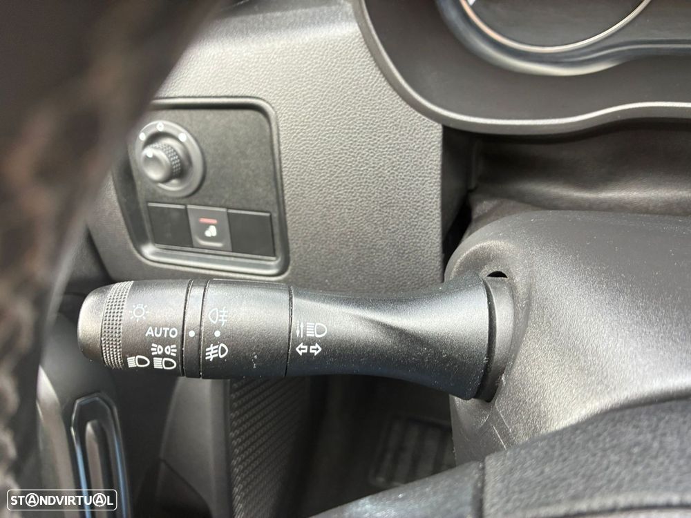 Dacia Duster 1.3 TCe Prestige EDC - 15