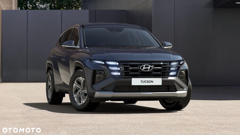 Hyundai Tucson 1.6 T-GDi Modern 2WD - 3