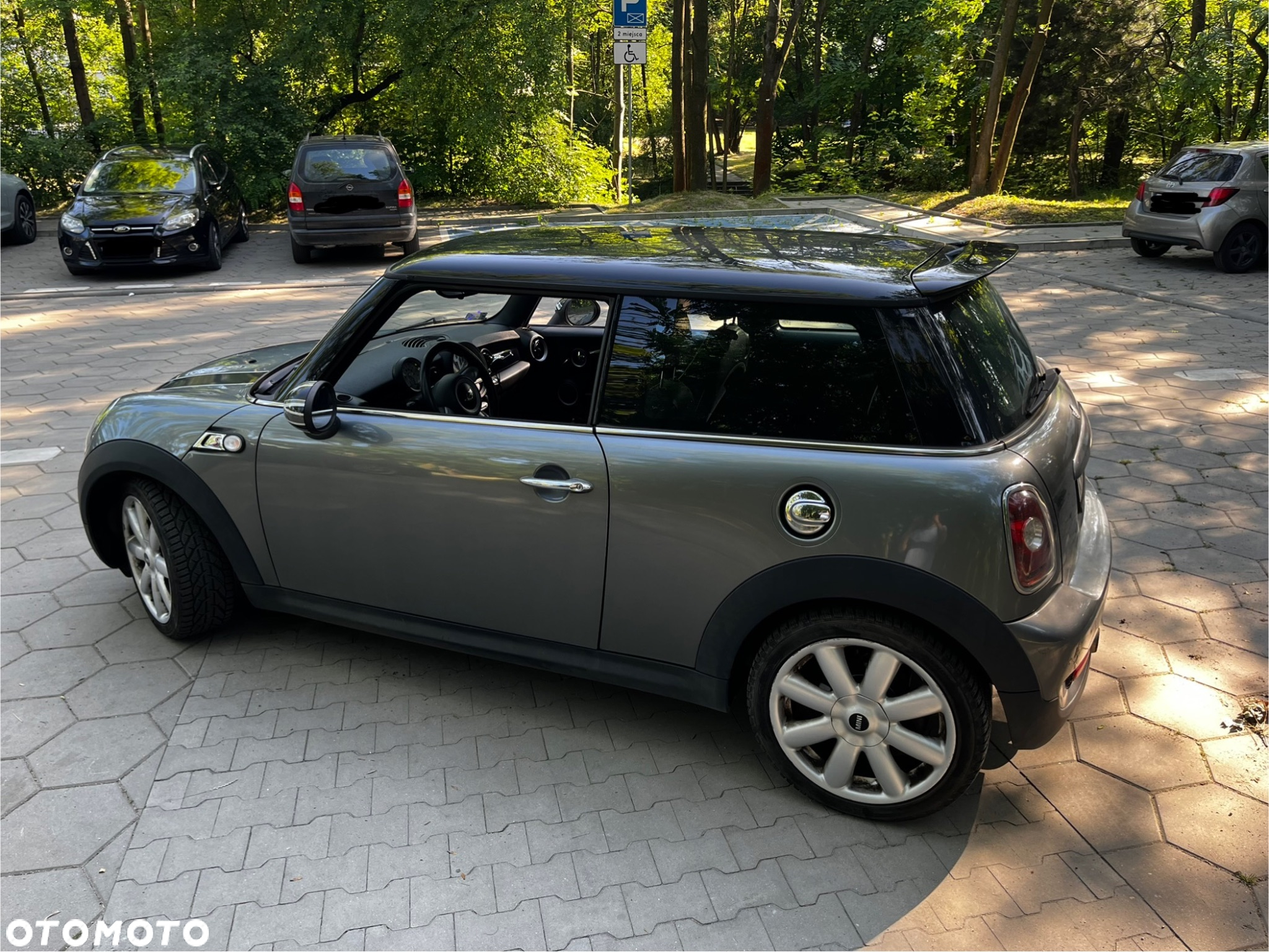 MINI Cooper S Standard - 10