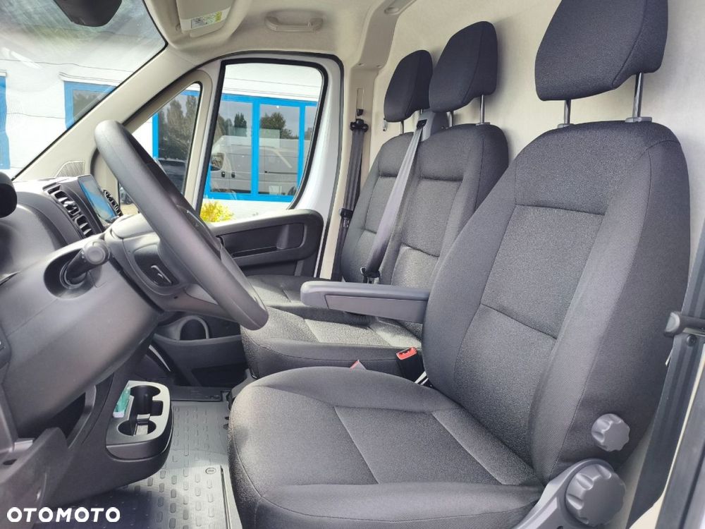 Peugeot Boxer - 11