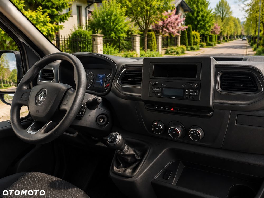 Renault MASTER - 4