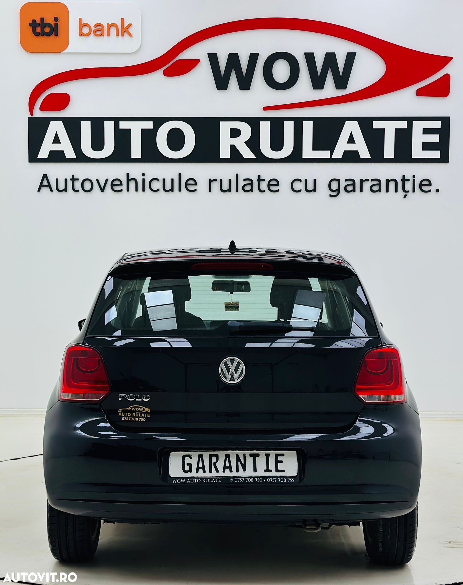 Volkswagen Polo - 9
