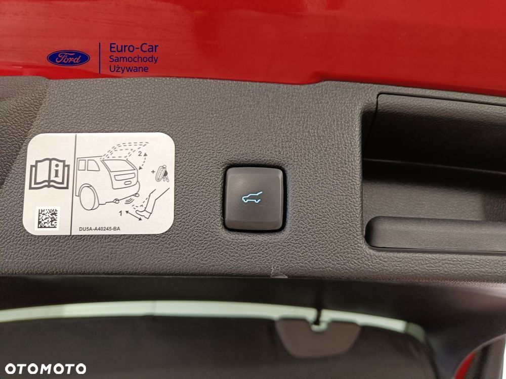 Ford Kuga 2.5P PHEV FWD ST-Line X - 10