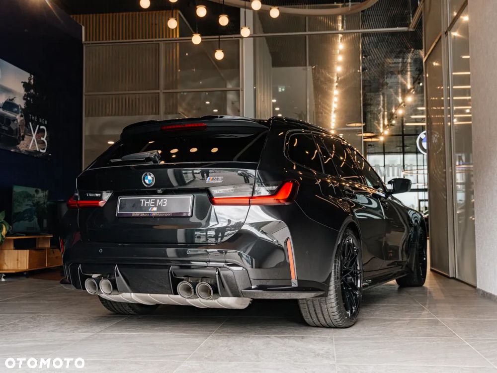 BMW M3 - 4
