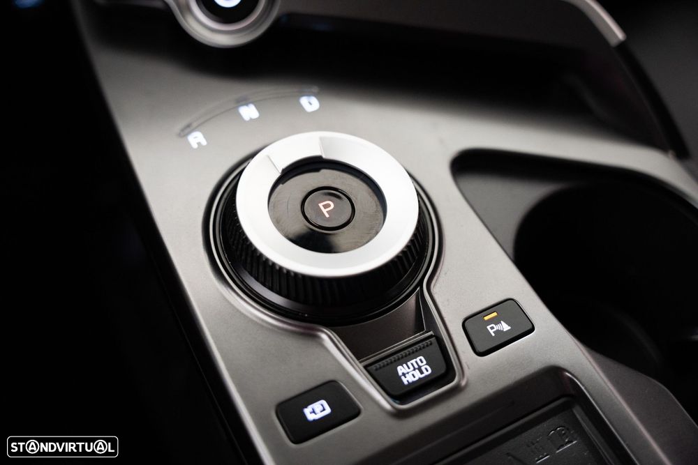 Kia EV6 77.4 kWh Earth - 27