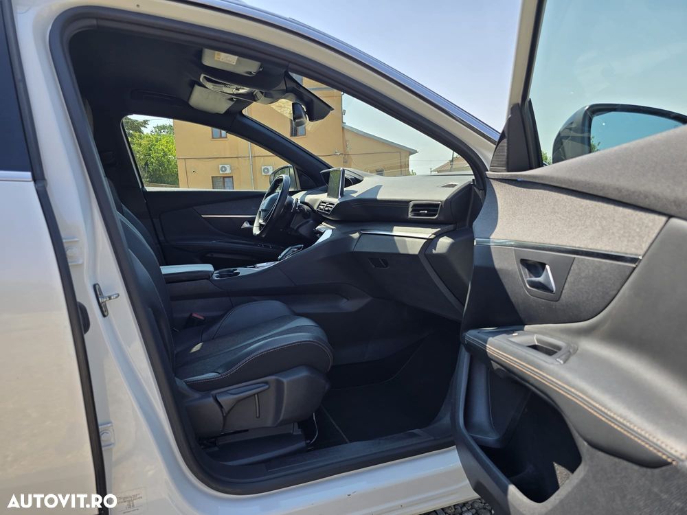 Peugeot 3008 - 15