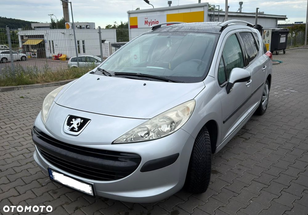 Peugeot 207 110 HDi FAP Filou - 3