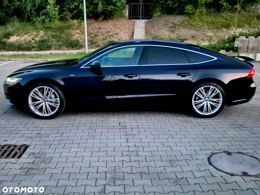 Audi A7 Sportback - 24