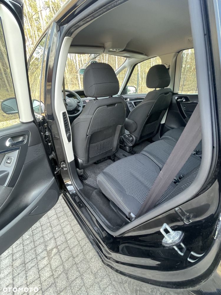 Citroën C4 Picasso VTi 120 Business Class - 25